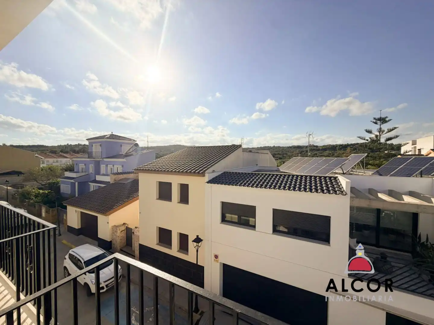 Wohnung mit Terrasse zum Verkauf in San Jorge / Sant Jordi, imagen 10