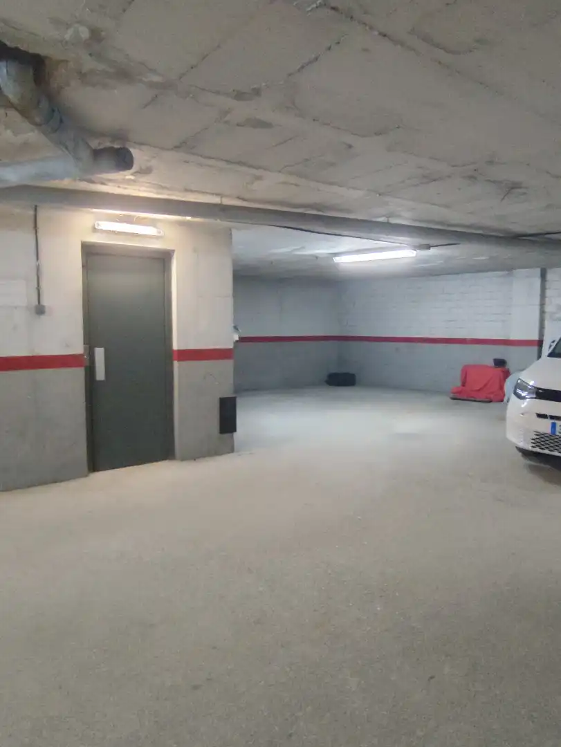 Parking à vendre à Carrer del Doctor Coca, imagen 4