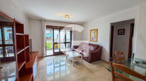 Foto 2 de Piso en venta en Cl Rioja, Viña Málaga, Vélez-Málaga