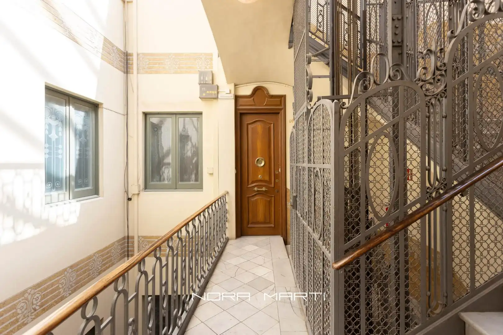 Piso con terraza en alquiler en Eixample, imagen 46