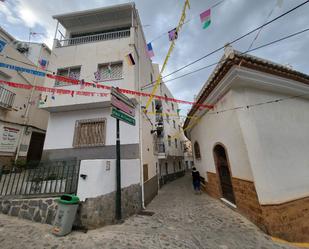 Vista exterior de Pis en venda en Sierro