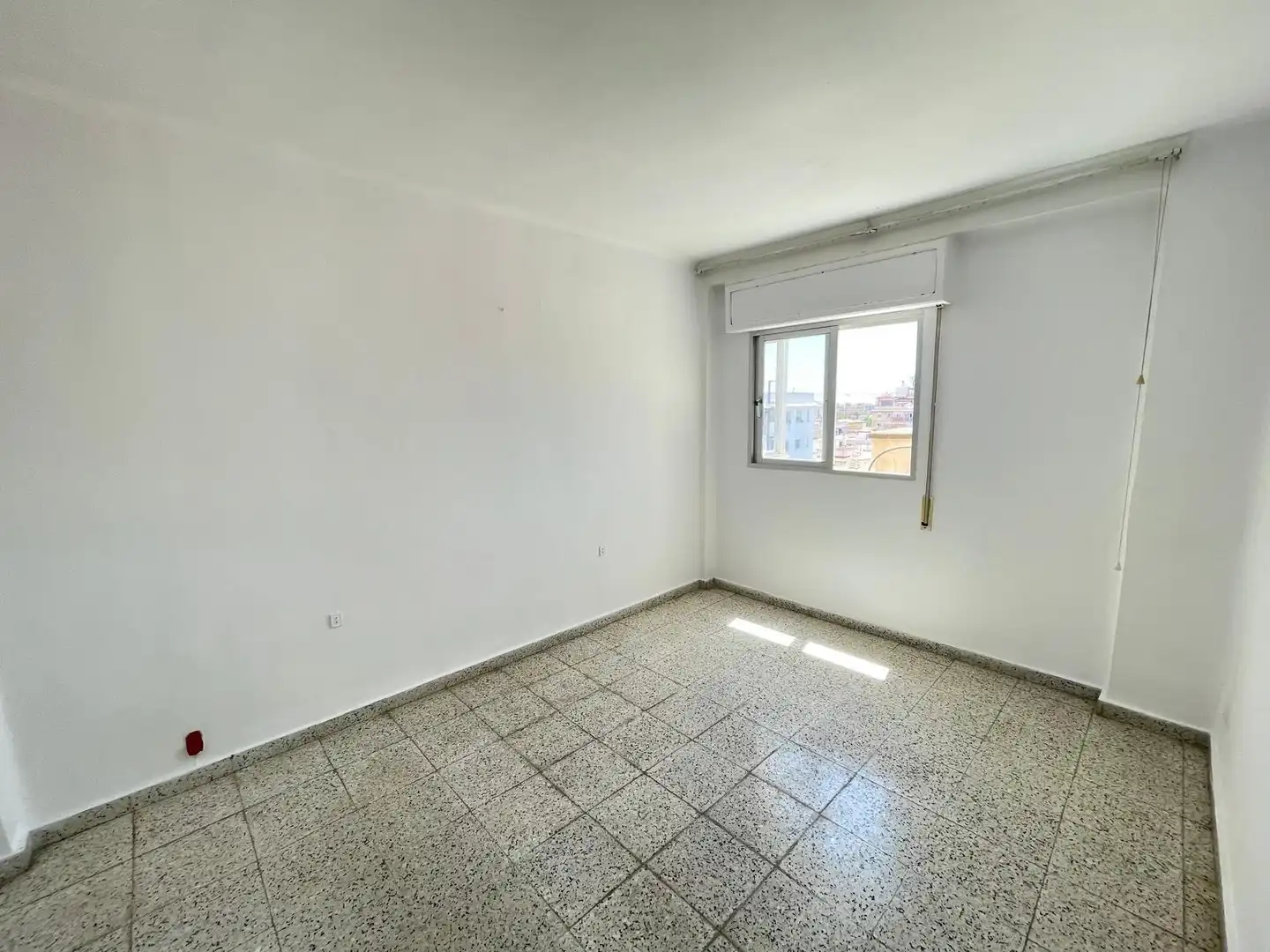 Habitación de Piso en venta en Málaga con Aire acondicionado y Terraza