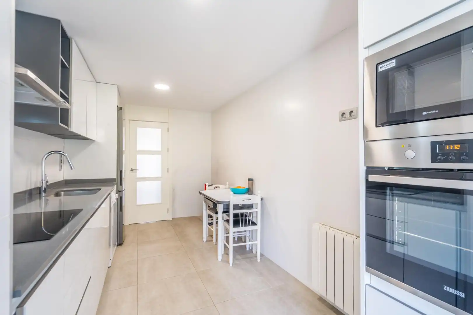 Cocina de Piso en venta en Valencia con Aire acondicionado, Calefacción y Jardín privado
