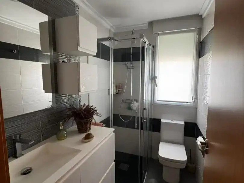 Bathroom of Flat for sale in Hellín, Albacete