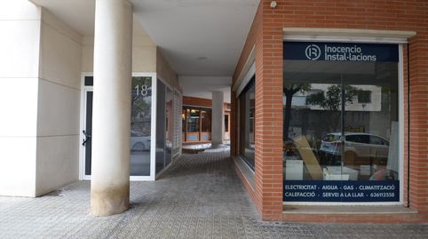 Photo 4 of Commercial properties for rent in Barri del Mar, Vilanova i la Geltrú