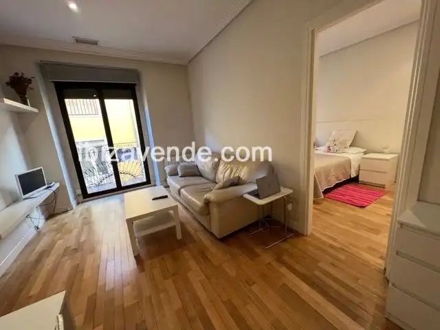 Flat for rent in Augusto Figueroa, 17, Justicia - Chueca