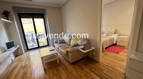 Photo 2 of Flat for rent in Augusto Figueroa, 17, Justicia - Chueca, Madrid Capital