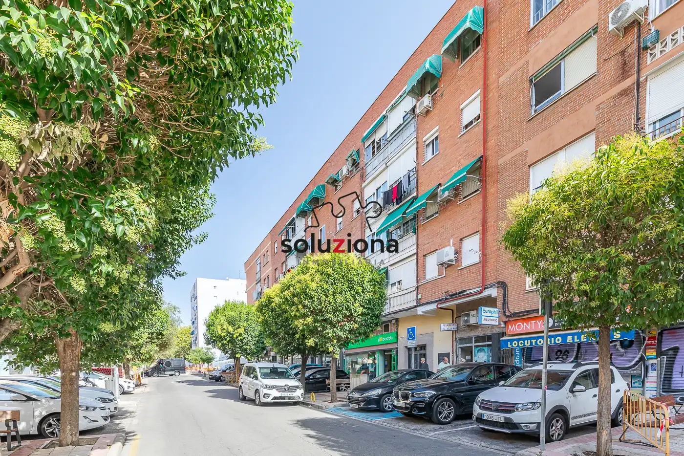 Appartement avec terrasse à vendre à Calle Tarragona, imagen 48