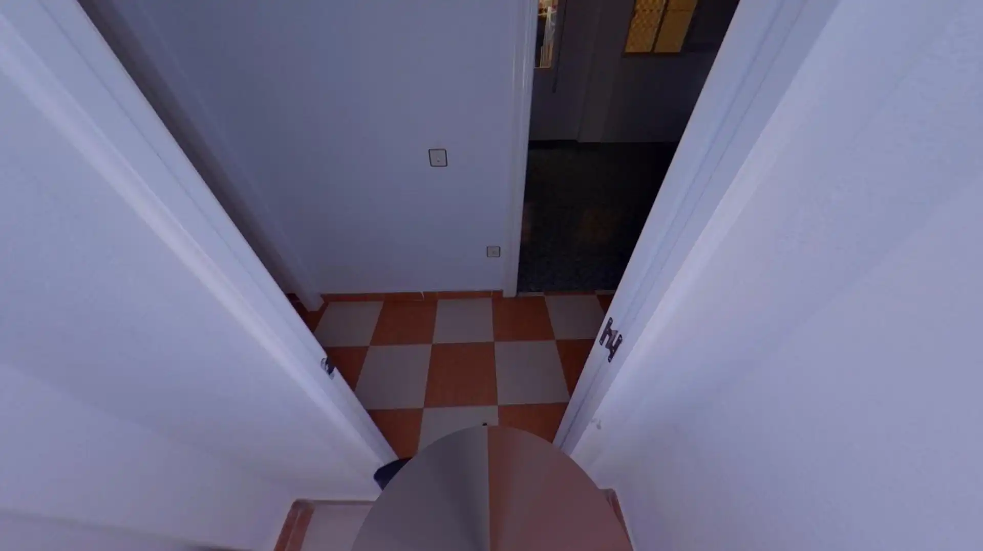 Piso con terraza en venta en MURILLO 9, imagen 24