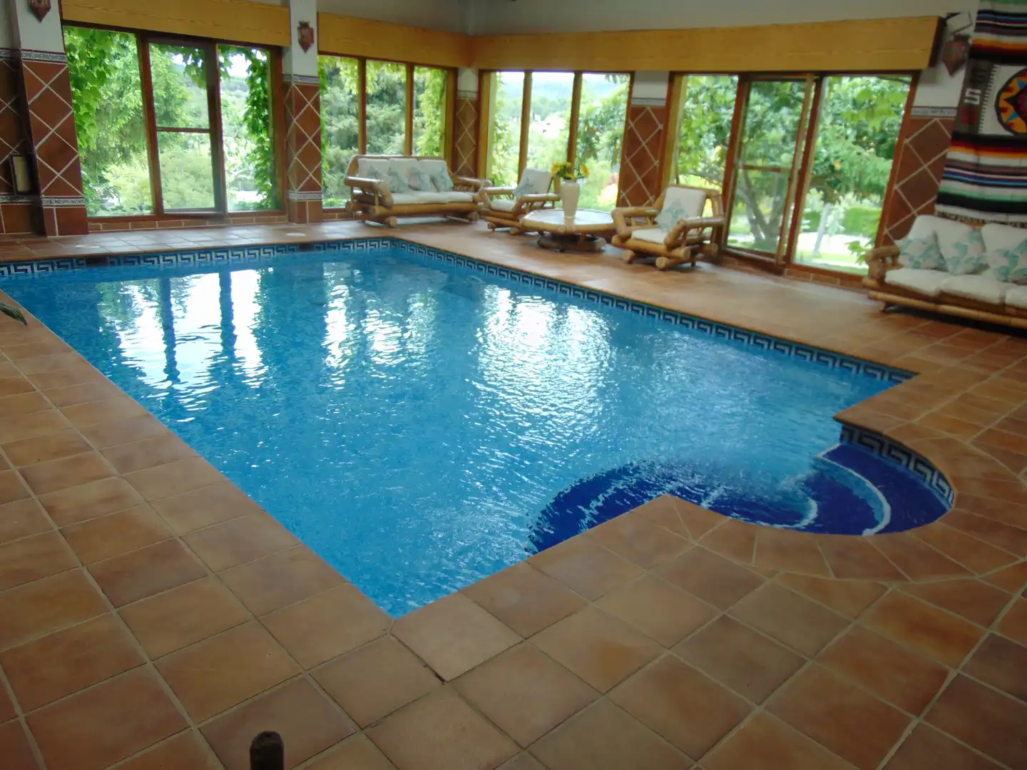 Casa rustica con piscina in vendita a Partida Polop Baix, imagen 220