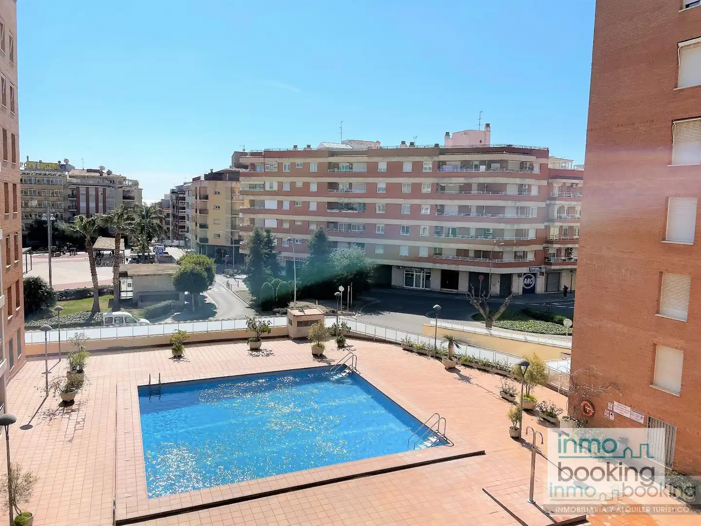 Apartament amb piscina de lloguer a Vinyols i els Arcs, imagen 30