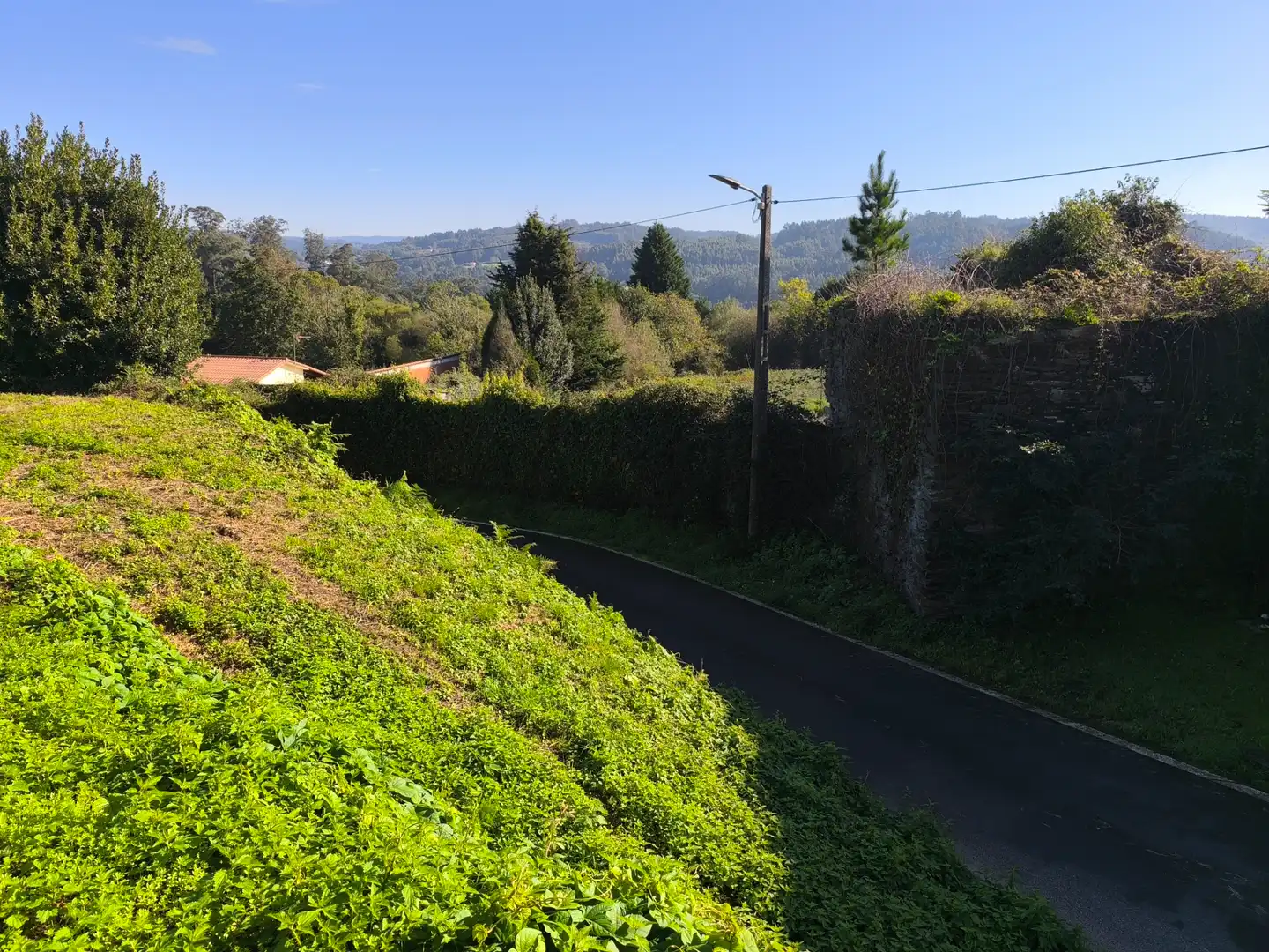 Terreno residencial en venta en Bergondo, imagen 2