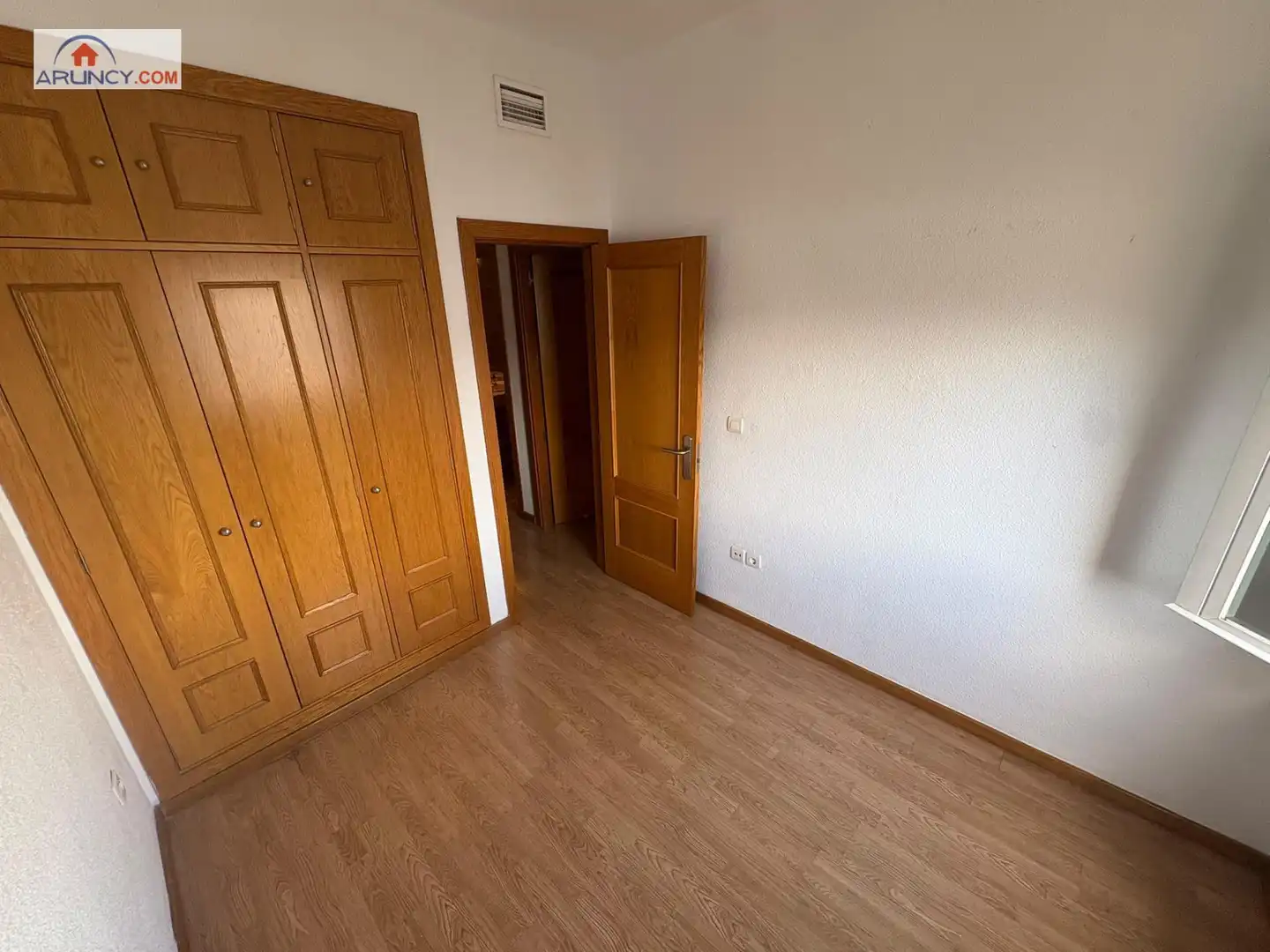Flat with lift to rent in San Pablo - Santa Justa, imagen 13