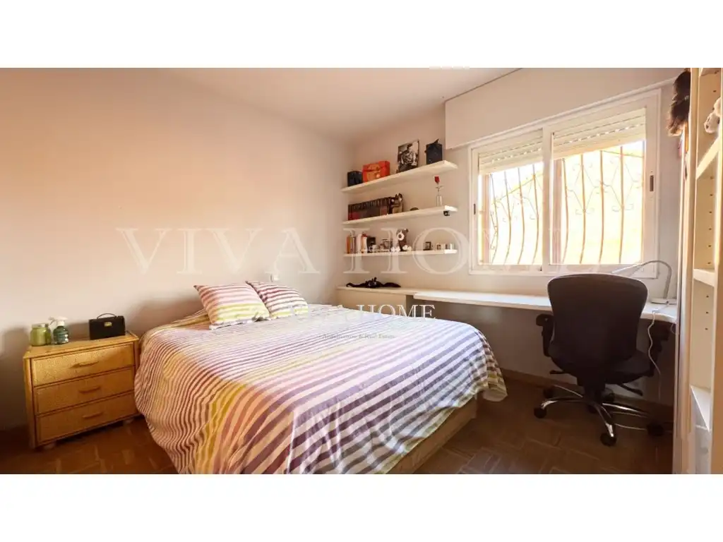 Habitación de Casa o chalet en venta en Rivas-Vaciamadrid