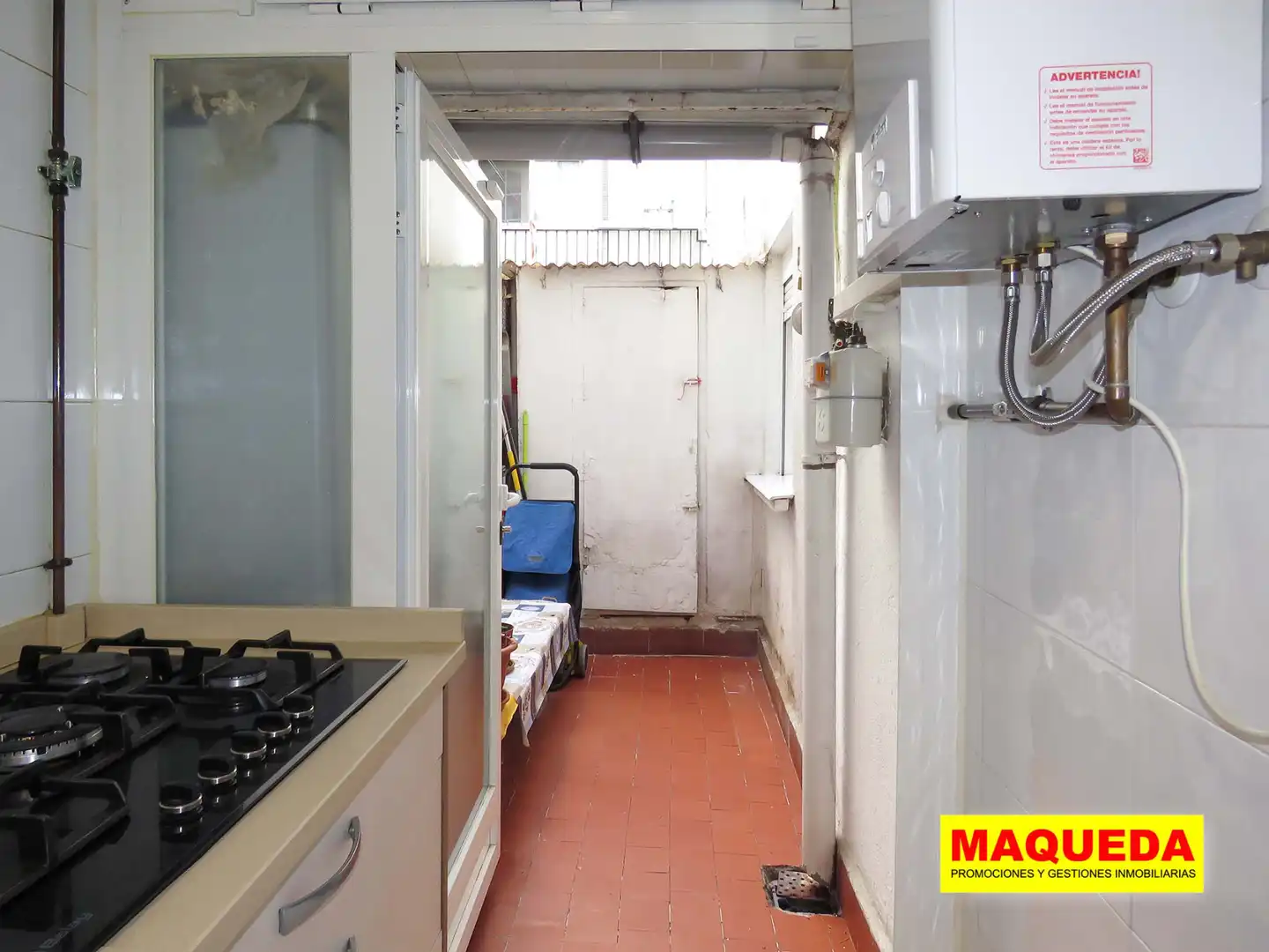 Piso con ascensor en venta en Calle Mayor, imagen 12