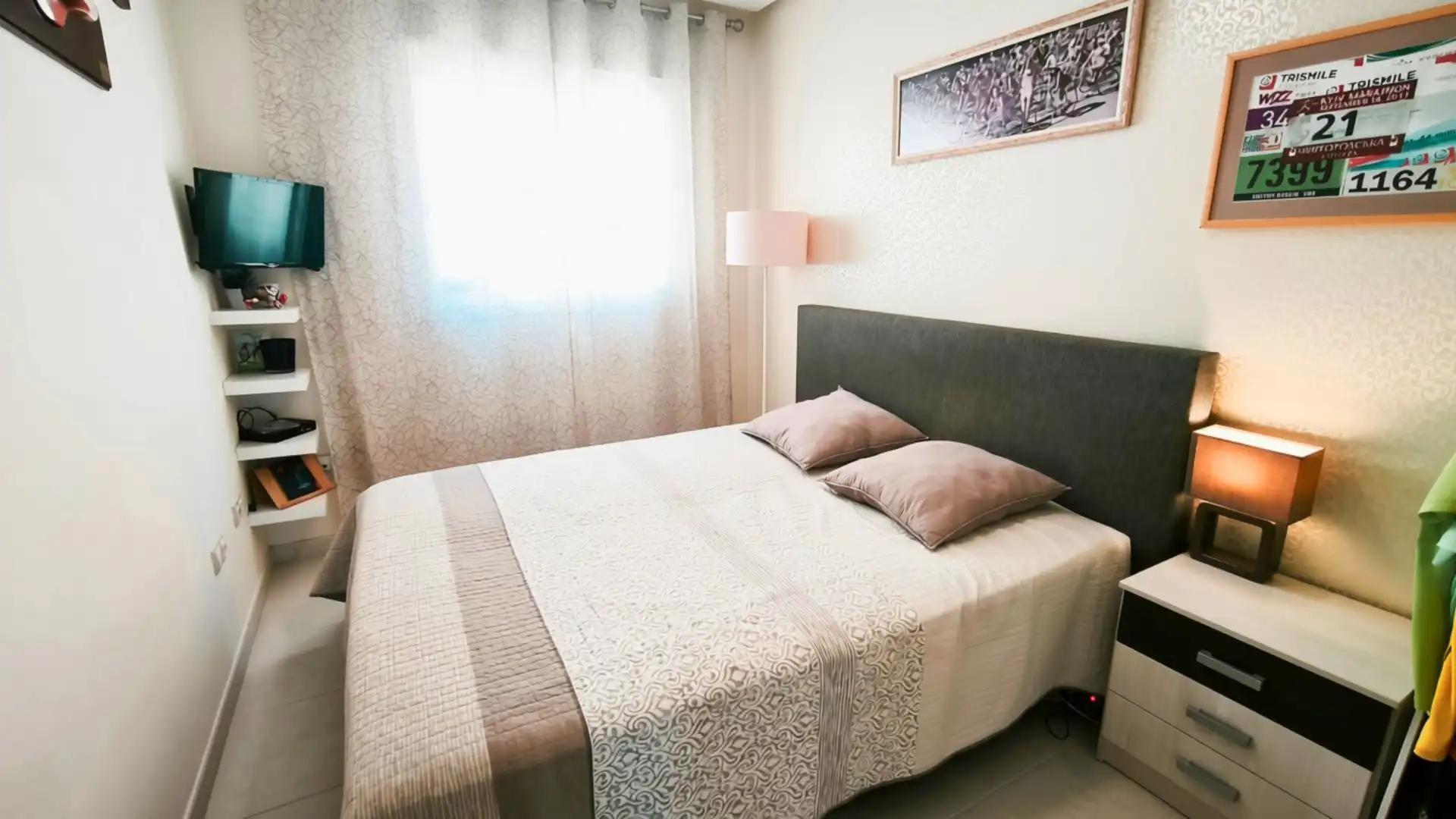 Appartement compact avec piscine à vendre à Altea la Vella, imagen 17