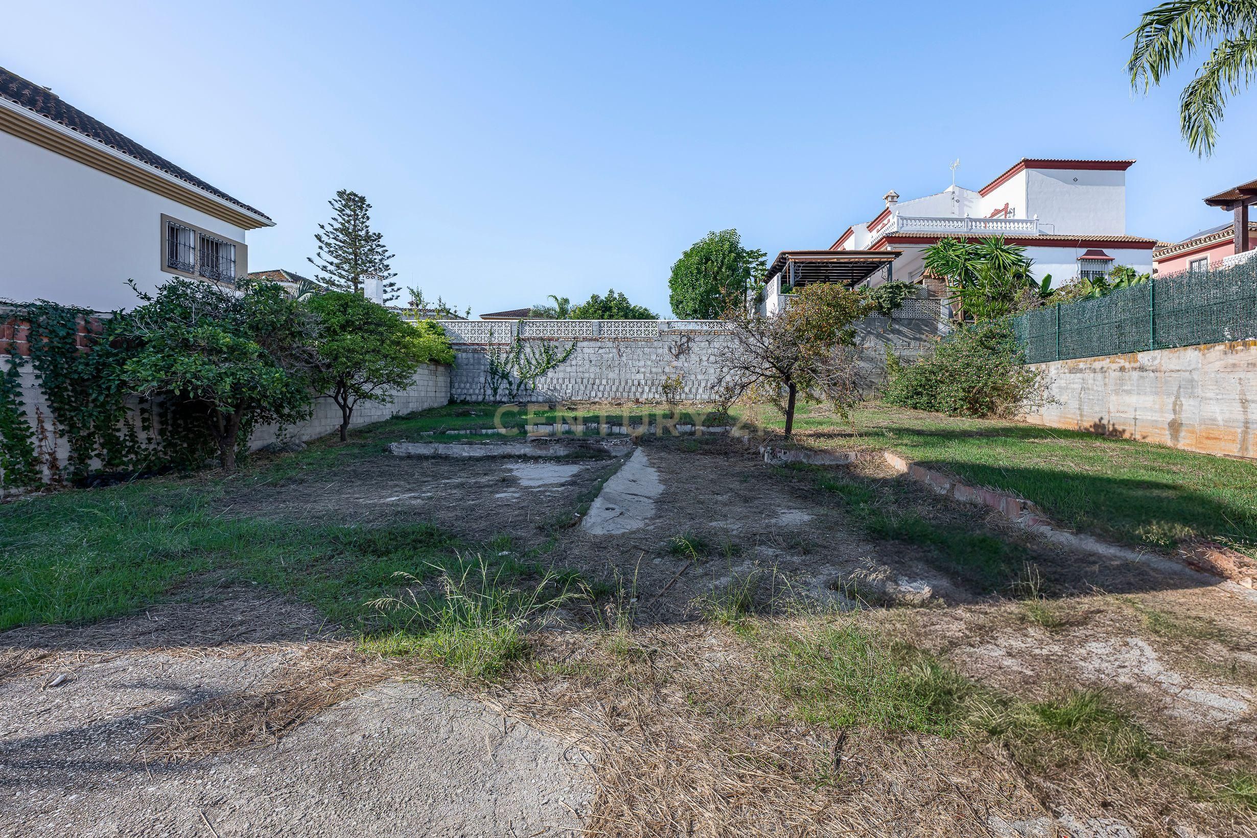 Residencial en venda en Marbella