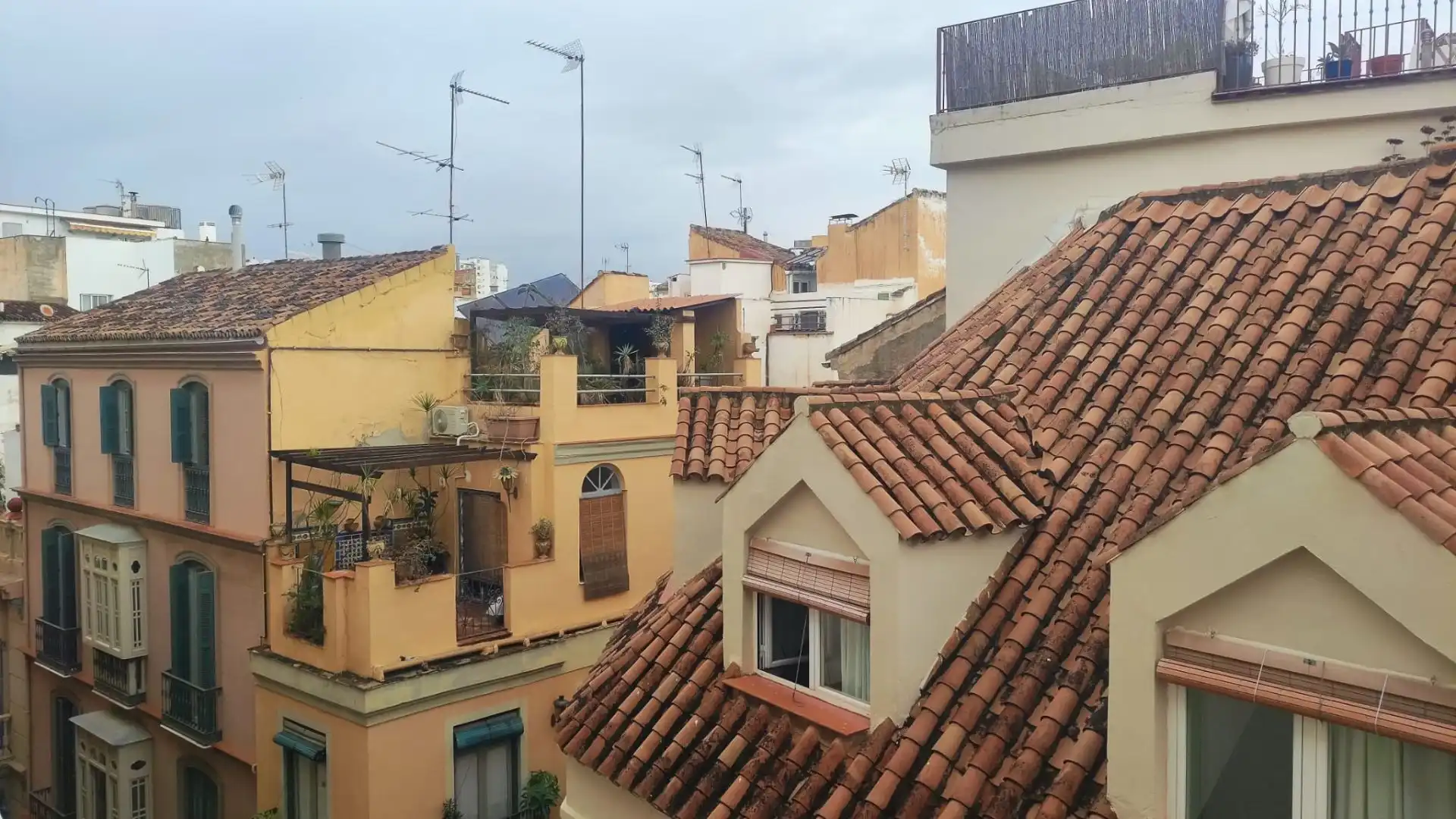 Flat with lift for sale in Niño de Guevara, imagen 19