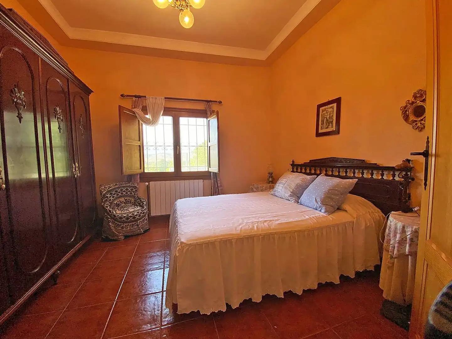 Casa rustica in vendita a El Pinós / Pinoso, imagen 14
