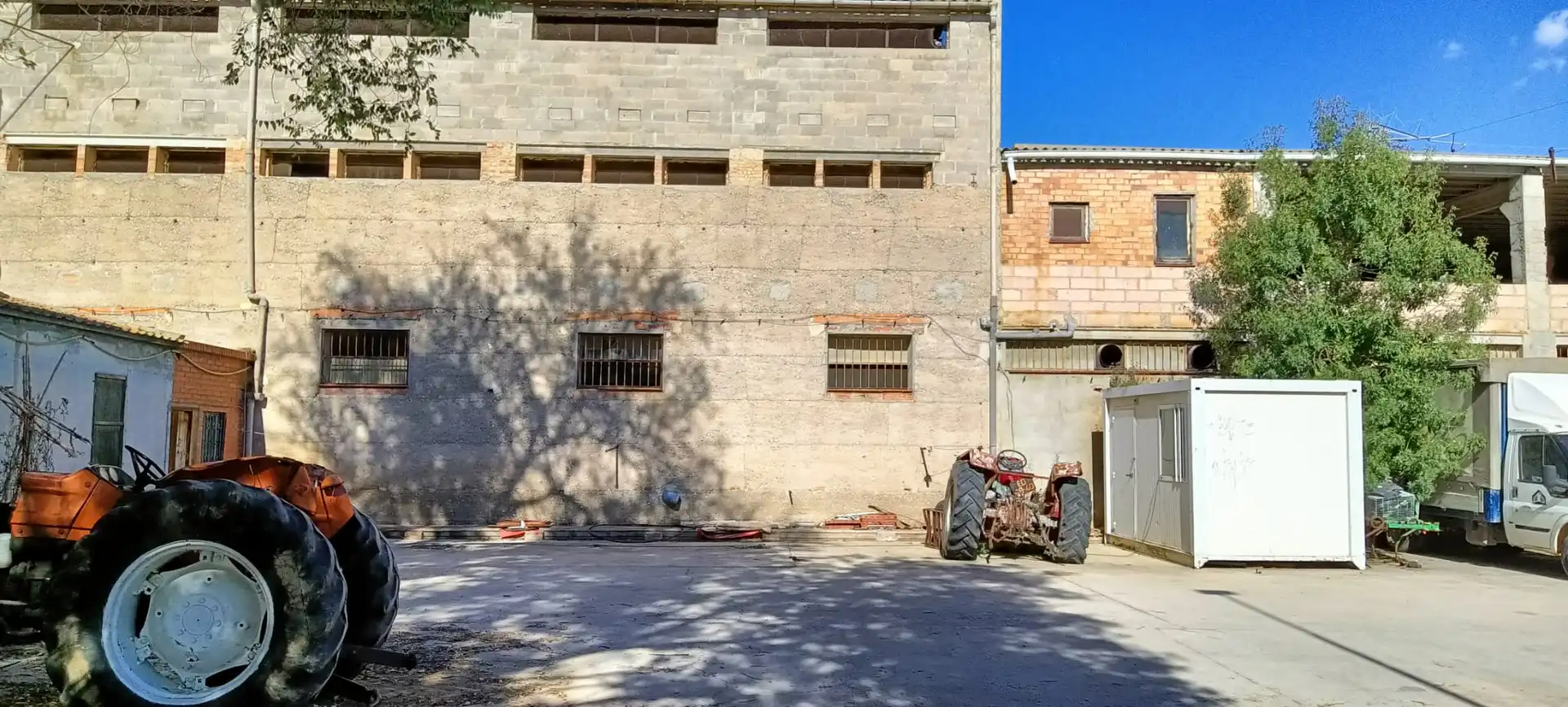 Wohnbaugrundstück zum Verkauf in Carrer de la Llibertat, imagen 11