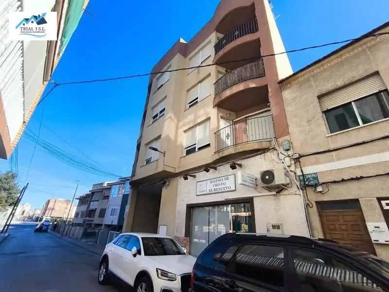 Pis amb ascensor en venda a Camino de los Romanos