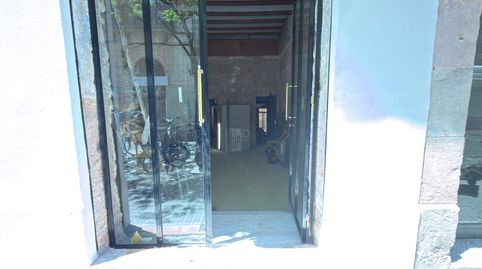 Foto 4 von Geschaftsraum zur Miete in Calle Salva 34, 34, El Poble Sec - Parc de Montjuïc, Barcelona Capital