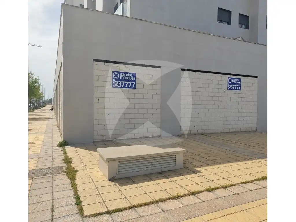 Geschaftsraum zur Miete in Avenida Elvas