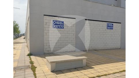 Foto 4 von Geschaftsraum zur Miete in Calle Matilde Tagle, Avenida Elvas, Badajoz Capital