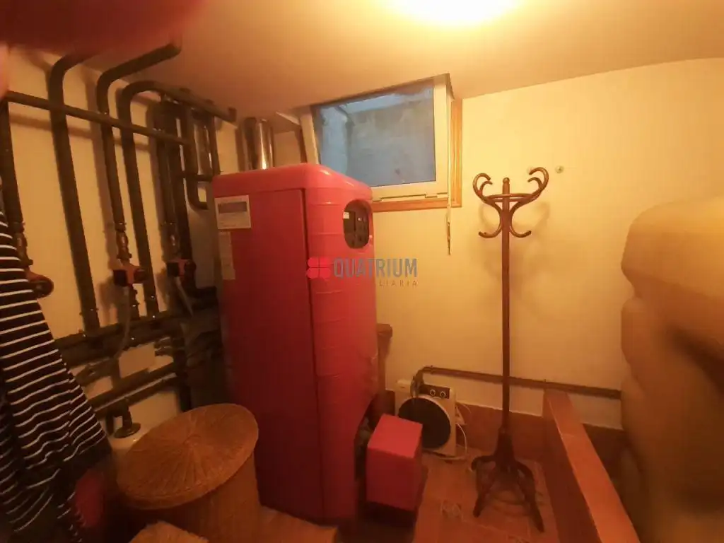 Casa o chalet en venta en Santiago de Compostela  con Calefacción, Terraza y Trastero