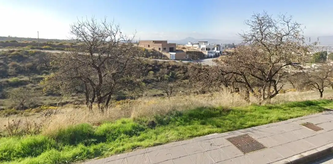 Terreni e lotti in vendita a La Zubia Ciudad, imagen 3
