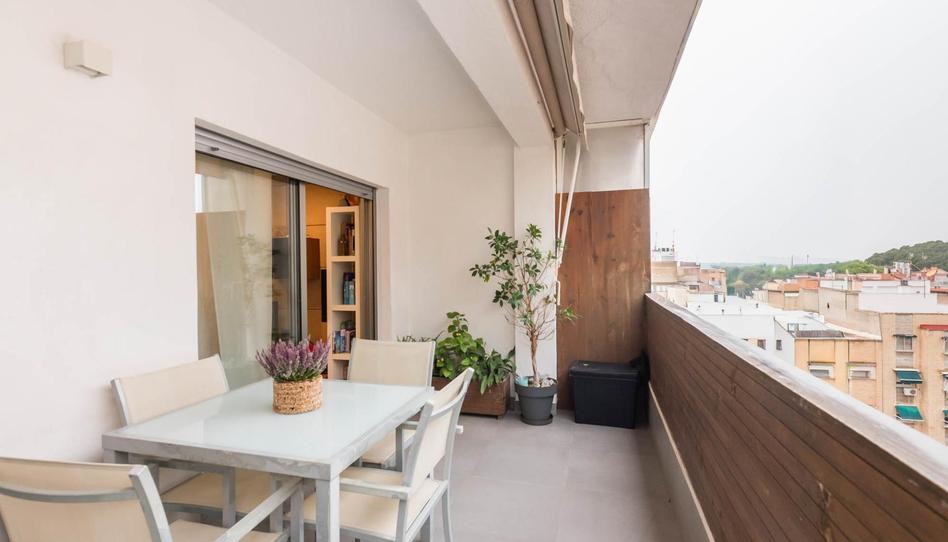 Foto 1 de Pis en venda a Calle del Escultor Nicolás de Bussi, El Carmen, Murcia