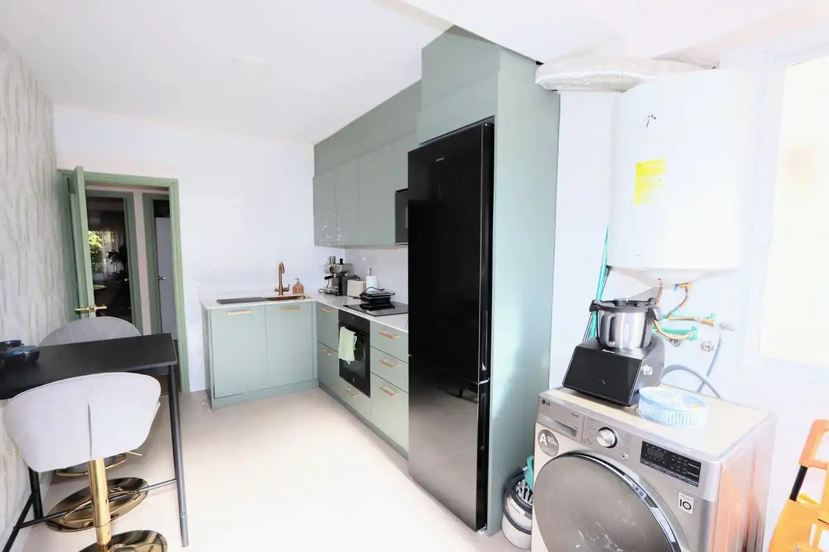 Apartament en venda a San Javier ciudad, imagen 9