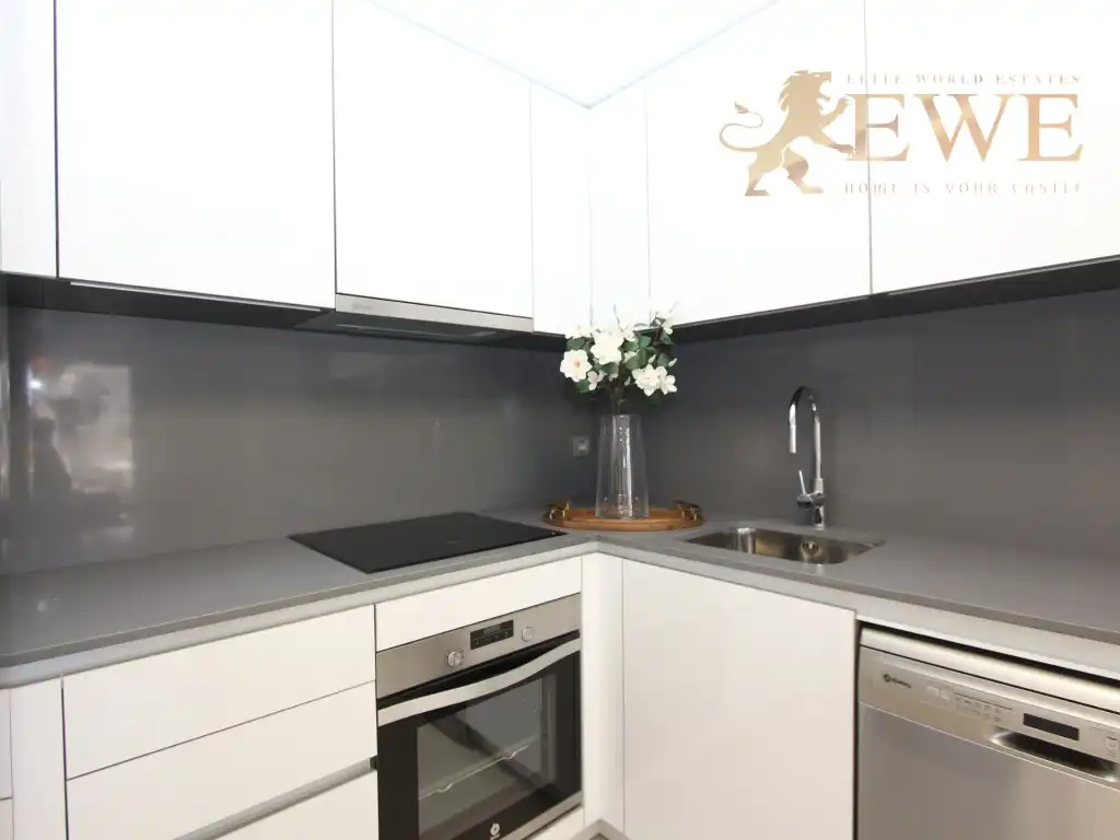 Penthouse with pool for sale in Calle Eslovaquia, imagen 19