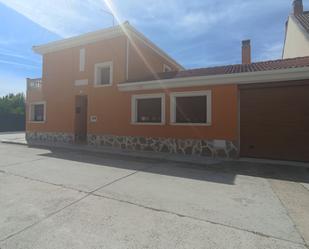 Exterior view of House or chalet for sale in Portillo  with Heating, Storage room and Oven
