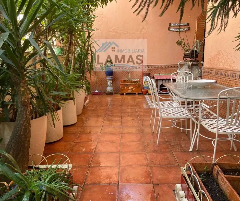 Chalet en venta en Calle Puerto Madero 20, imagen 13