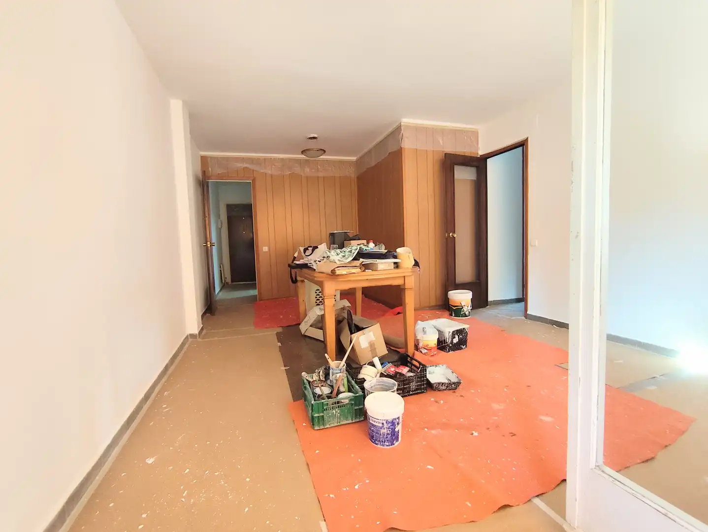Wohnung zum Verkauf in Sant Sadurní d'Anoia mit Heizung, Terrasse und Abstellraum