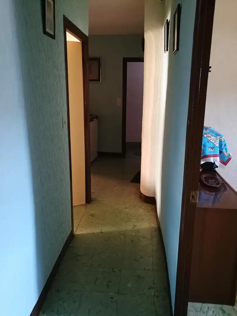 Casa o chalet en venta en Berga con Calefacción y Balcón