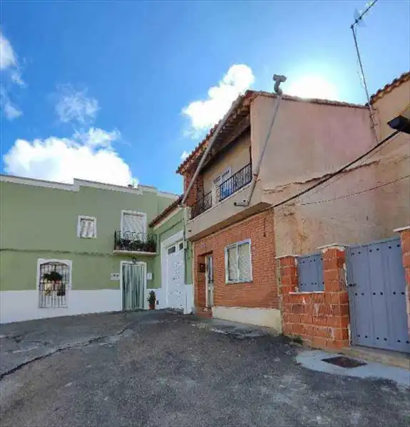 Xalet en venda a Vezdemarbán, imagen 2