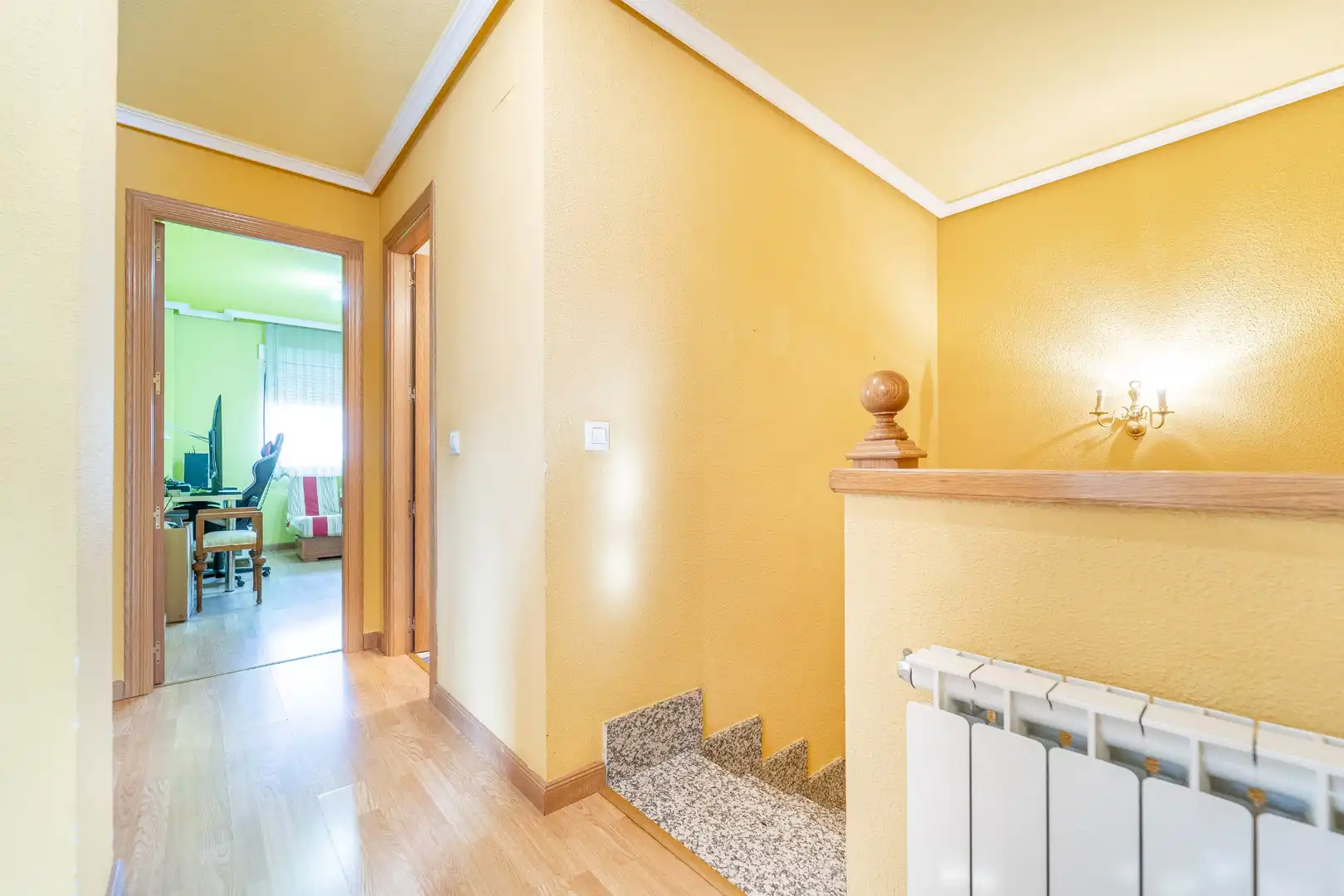 Doppelhaushälfte mit Garten zum Verkauf in Calle del Río Guadalix, imagen 13