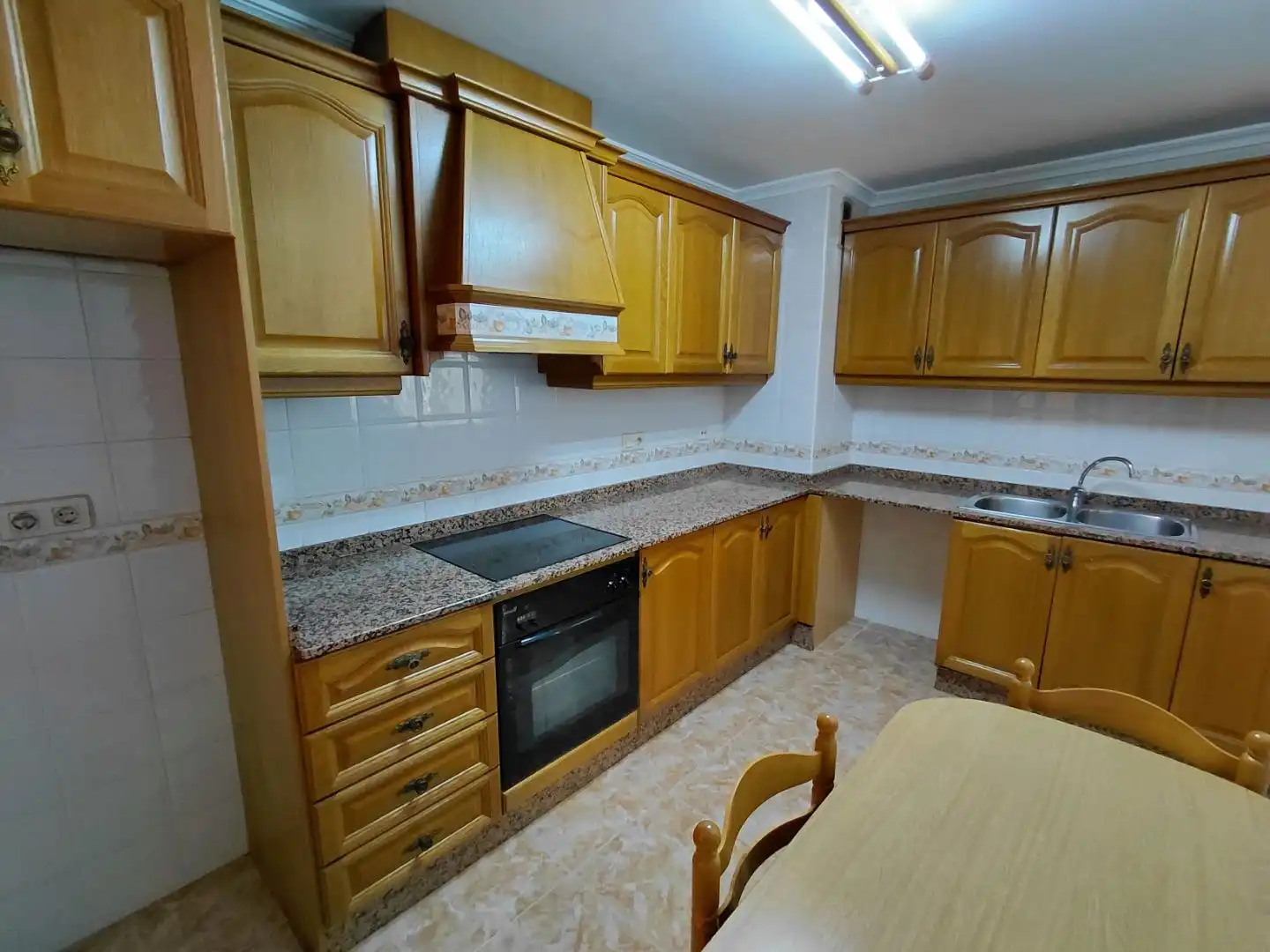 Wohnung mit Aufzug zum Verkauf in Calle de los Huertos 0, imagen 5