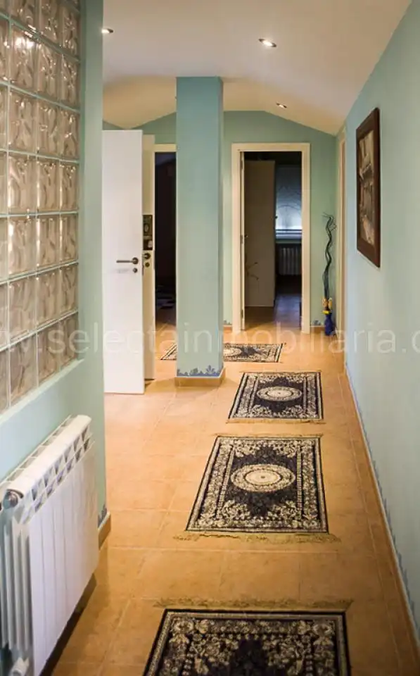 Villa con terrazza in vendita a Parroquias Rurales, imagen 10