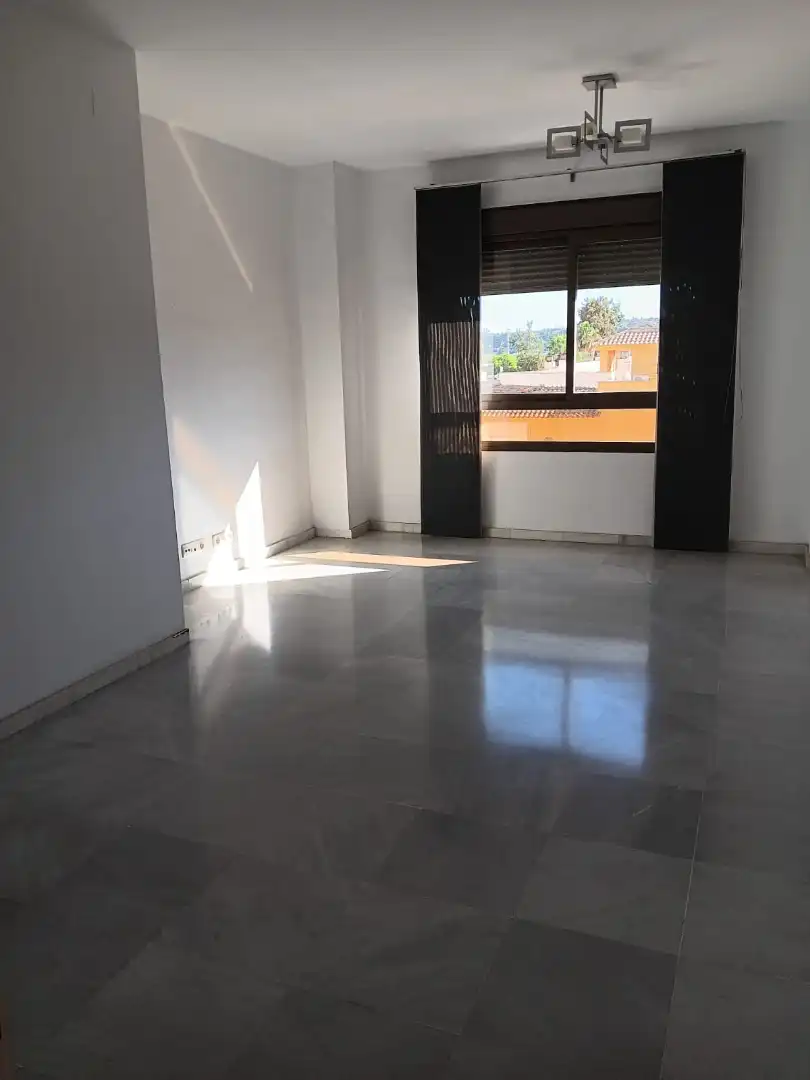 Piso de alquiler en Barrio Bajo