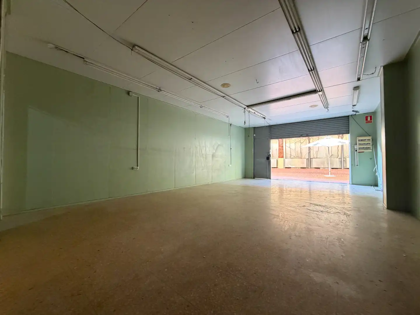 Commercial properties for rent in Barcelona, Barcelona