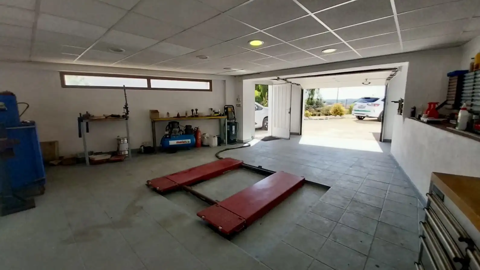 Chalet con piscina en venta en Centro ciudad, imagen 36