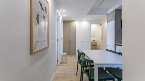 Foto 4 de Apartamento de alquiler en Nou Moles, Valencia Capital