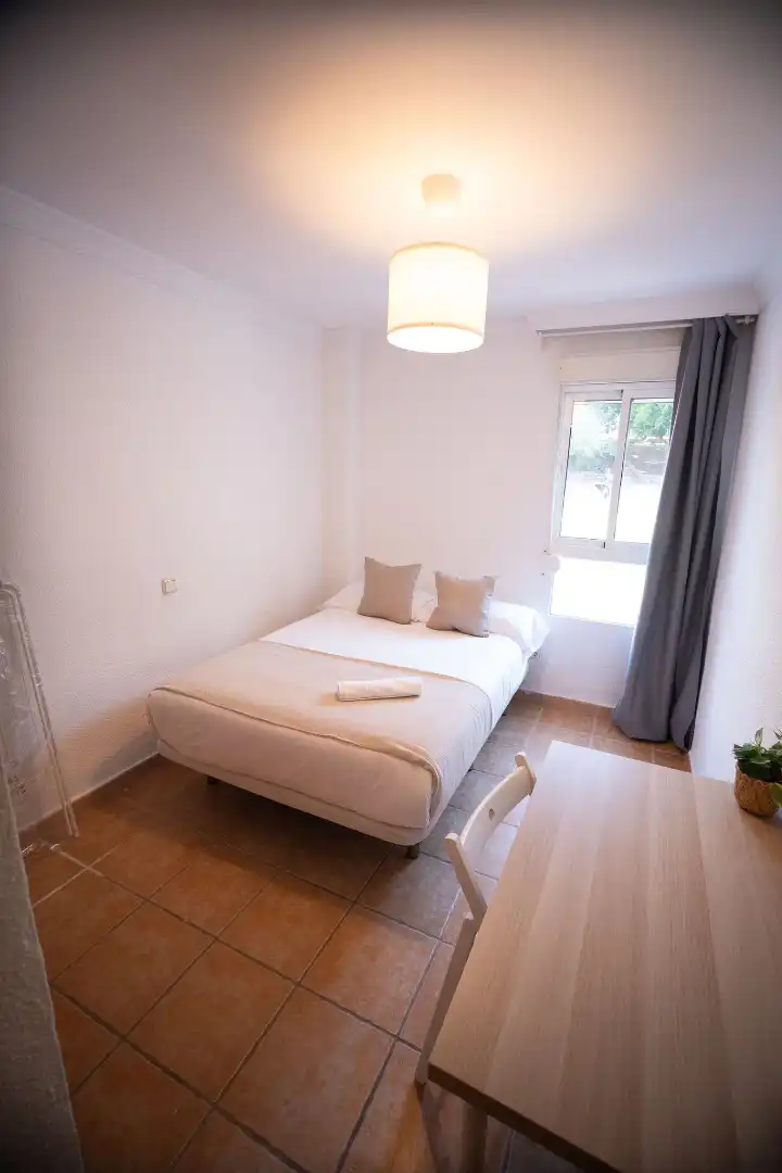 Habitació a Calle Jerez Perchet, 15, Cortijo Bazán - Los Casinis - Los Cipreses
