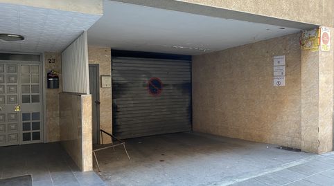 Foto 5 de Garaje en venta en Rafael Campalans, Collblanc, L'Hospitalet de Llobregat
