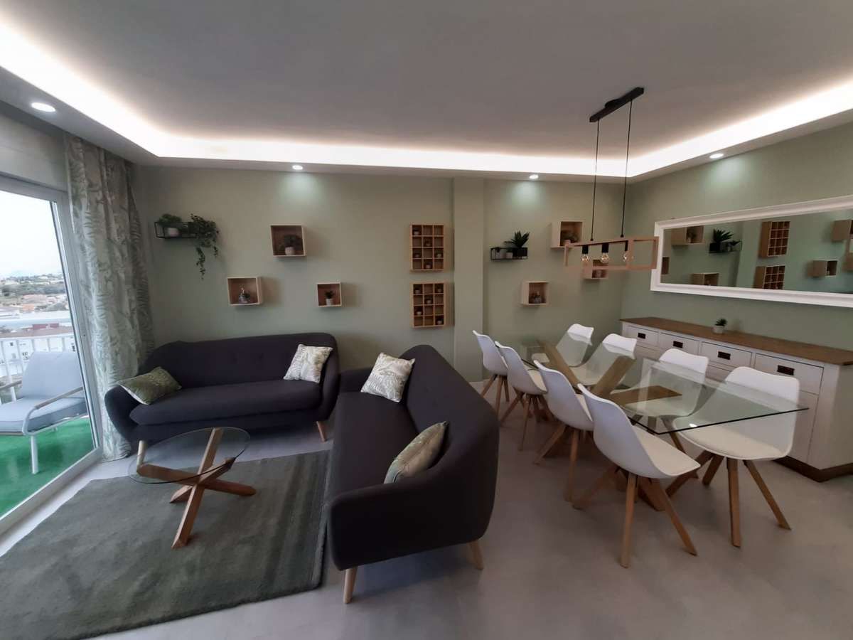 Flat to rent in Salinas A, Les Salines, Vinaròs