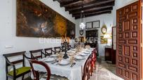 Dining room of House or chalet for sale in Sanlúcar de Barrameda  with Air Conditioner, Heating and Terrace