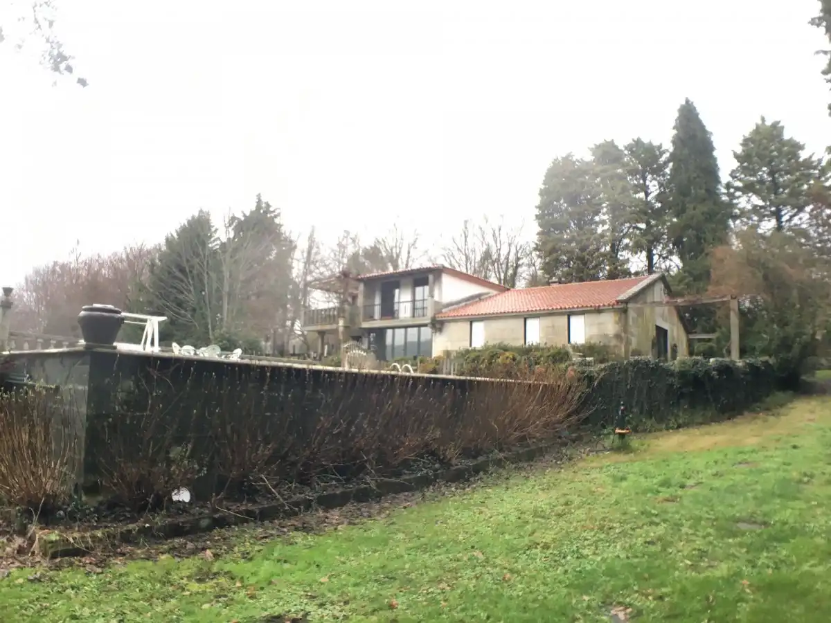 Casa o chalet en venta en Cotobade